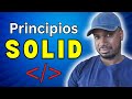 Principios SOLID explicados con ejemplos reales