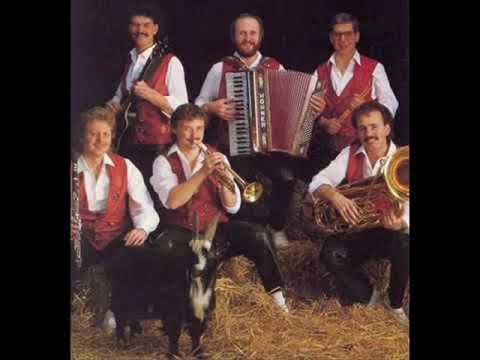 Stockmihli Musikanten - Der Jodel Casanova