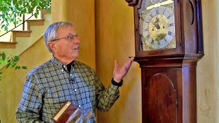 Kpix Web Extra Meet Bradford Parkinson, Father Of Gps