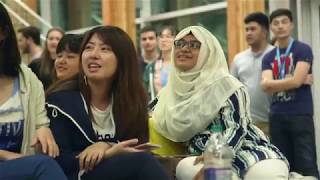 Jump Start at UBC Vancouver