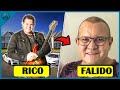 FAMOSOS QUE ERAM RICOS E PERDERAM TUDO!