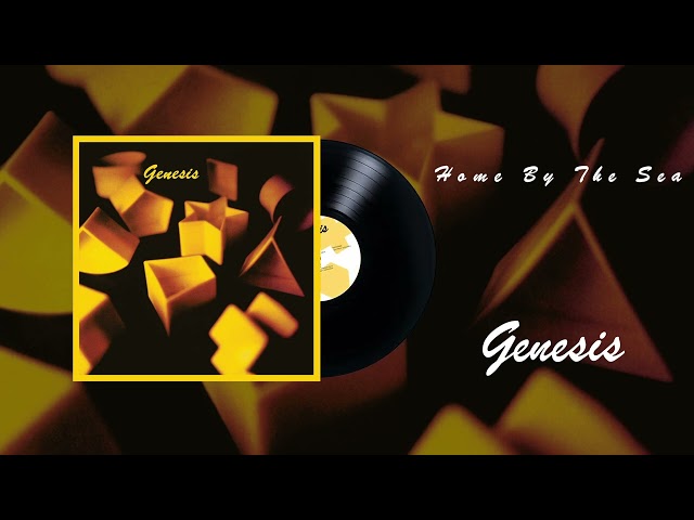 Genesis - Home By The Sea (Official Audio) class=