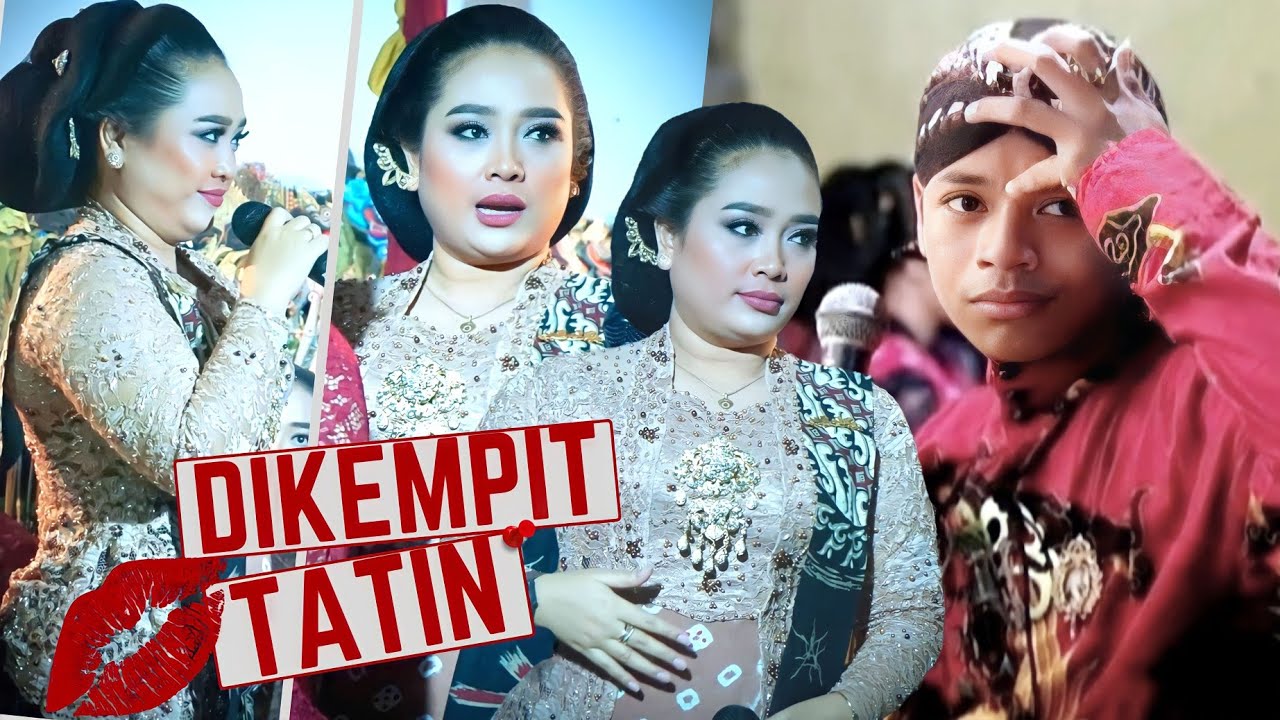 AWAS! Nyenggol APEM. Emosi Digodain Terus,Masda Arep DIKEMPIT Tatin. LUCU EDAN-EDANAN! Ki Yusuf Live