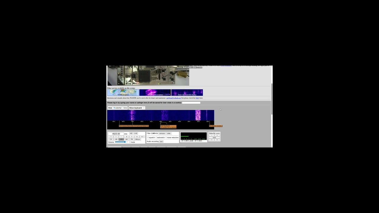 Кадры пиратской атакой на УВБ-76!