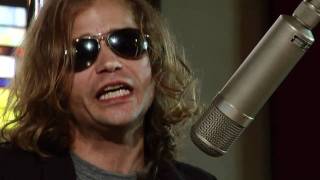 Aaron Woody Wood Hold Your Tongue