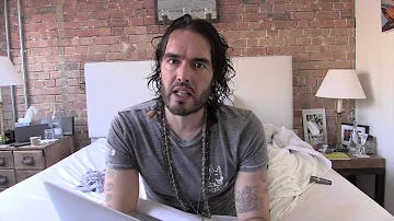 Sex, Softcore & Hardcore Porn - I Respond To Your Questions! Russell Brand The Trews (E269)