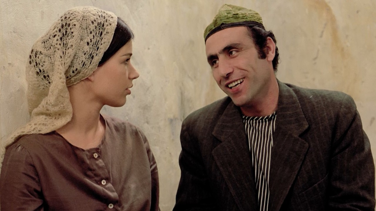 אני אוהב אותך רוזה - אלי מתוודה על אהבתו לרוזה