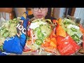 How to cook WALKING TACO