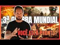 3ª GUERRA MUNDIAL? Por que a queda de ditadores não trará a paz