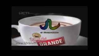 Download lagu Iklan Kapal Api Jelas Lebih Enak GraNde With Choco Topping FasHion Show