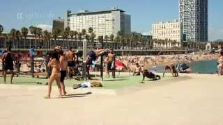 Free video about barceloneta beach. this was created for you by
http://epsos.de and can be used under the creative commons license
with t...