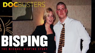 Bisping: The Michael Bisping Story | The Time Bisping&#39;s Mother Caught Him With A Woman