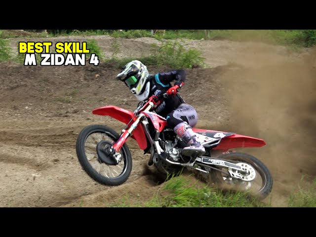 M ZIDAN 4 Is it worth joining MXGP? class=