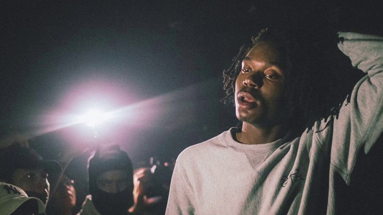 Lucki - You Called Me (prod. 16 year old & yunglunchbox)