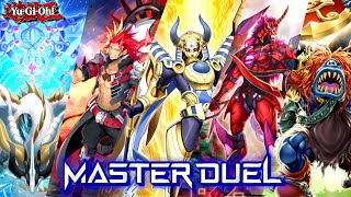 Das META-Slave Deck! | Vorstellung & Deckprofil | Yu-Gi-Oh! Master Duel | #yugioh