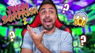 ¡Juego sorpresa 2! El juego de casino donde tenemos mas probabilidad de ganar | PKM screenshot 3