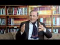 لقاء خاص مع الدكتور محمد الصغير نوري
