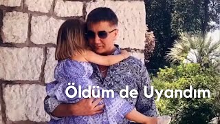 Sedat Peker | Öldüm de Uyandım Resimi