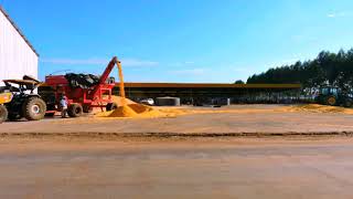 Vídeo Institucional Silostop Lallemand