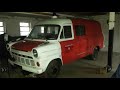 Ford Transit MK1 Camperausbau - Bilder und Videos