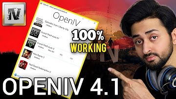OPENIV 4.1 (2024 LATEST VERSION) | How to Install OpenIV | GTA 5 Mods 2024 Hindi/Urdu | THE NOOB
