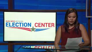 ENN: Fall 2018 SGA Election Speech, Malia Takei