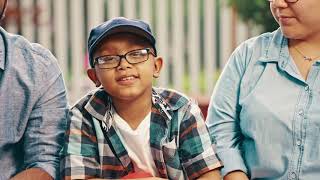 RMHC-LA Boone family video