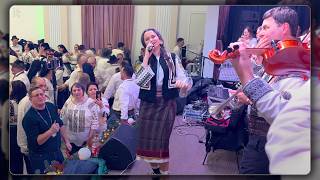 Download Lagu Balul de Bobotează - Vicovu de Jos 2026 • Angelica Flutur MP3