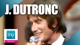 Jacques Dutronc &quot;Et moi, et moi, et moi&quot; | Archive INA