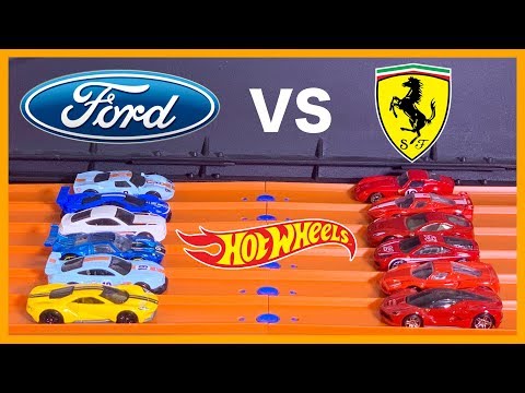 ford-vs-ferrari---hot-wheels-edition