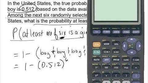 4.3 Conditional Probability notes Part 1 of 3
