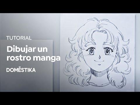 Como desenhar bocas (Estilo Mangá) 