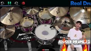Download lagu 🔴KOPI LAMBADA AHMAD DRUMERS