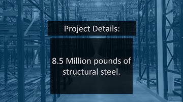 Structural Racking Installation Video Tour