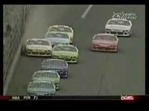 1995 IROC XIX Race 1 @ Daytona