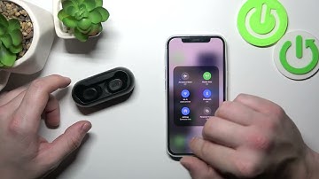 How to Activate Pairing Mode on QCY T1C - Enable Bluetooth Connectivity
