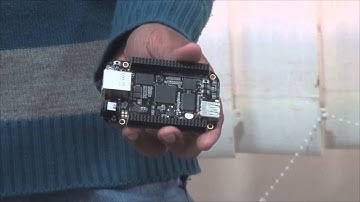 TIIC IADC 2014 Team 1760 Intelligent Traffic Control System