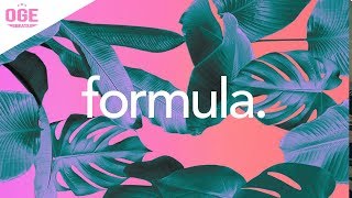 Video thumbnail of "Dancehall Instrumental | Afrobeat Type Beat ("Formula") 2022"