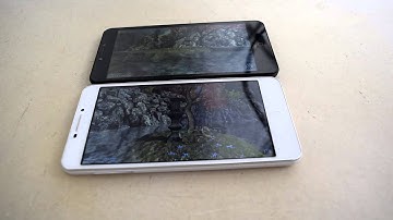 Yureka Plus Benchmark Test