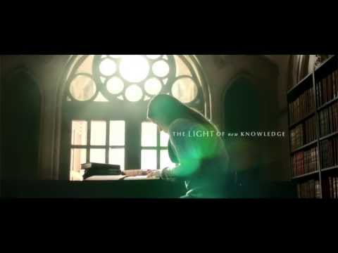 The University Of Adelaide - Seek Light 60s TV Ad