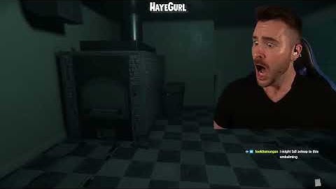 The Mortuary Assistant - Gamers reageren op horrorspellen - 13