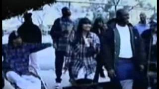 2Pac   Something 2 die 4   YouTube