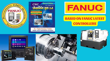 CNC PROGRAMMING BOOK - CNC MACHINE PROGRAMMING BOOK - CNC PROGRAMMING BOOK FOR BEGINNERS