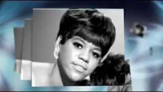 FLORENCE BALLARD walk on by chords