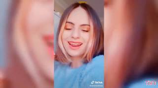 Cemre Solmaz Yeni̇ Ti̇ktok Vi̇deolari