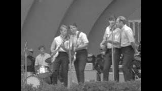 Beach Boys - Kokomo (Aruba, Bahama, Jamaica)