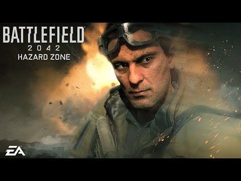 Battlefield 2042 | Official Hazard Zone