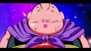 Dragon Ball Super Ａｍｖ Stay This Way