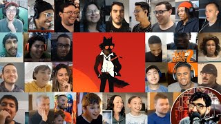 The Bad Guys 2 Official Trailer Reaction Mashup Looking Cool