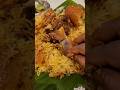 Biryani Lovers Can’t Skip This 🤯🔥
